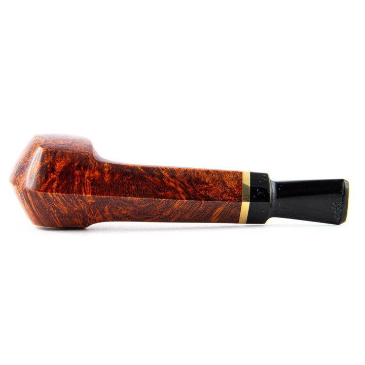 Pipe Henri Sorensen Apple Paneled
