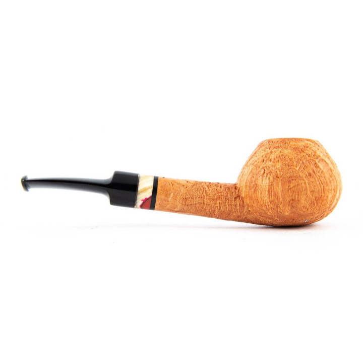 Pipa Sabina Sandblasted Apple