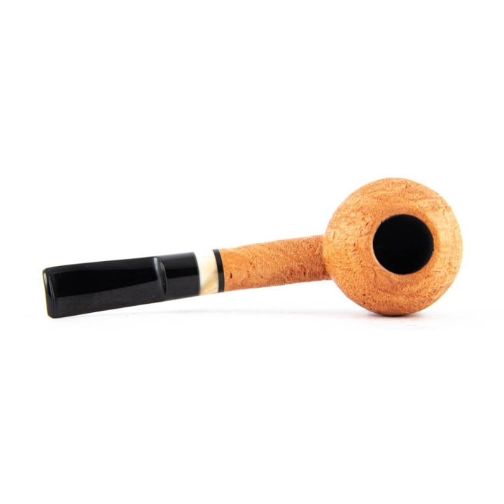 Pipe Sabina Sandblasted Apple