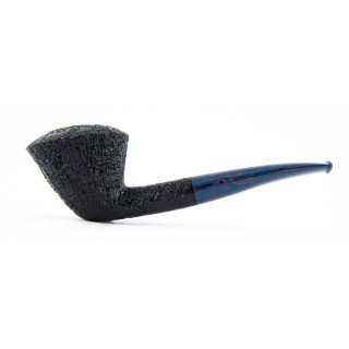 Pipa Sabina Sandblasted Bent Dublin