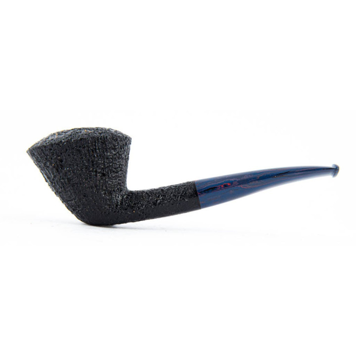 Pipe Sabina Sandblasted Bent Dublin