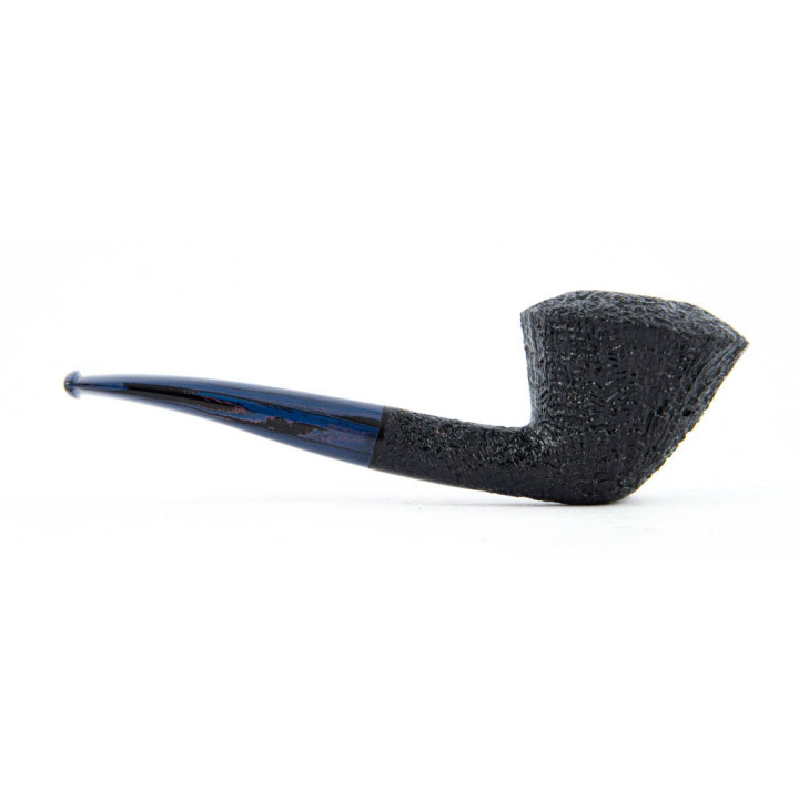 Pipe Sabina Sandblasted Bent Dublin