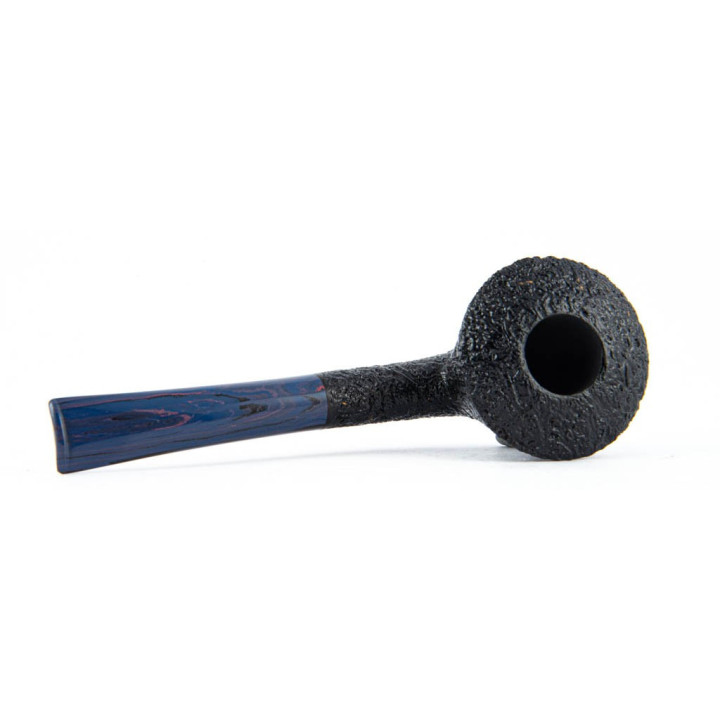 Pipe Sabina Sandblasted Bent Dublin