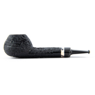 Pipe Sabina Sandblasted Apple w Mammoth