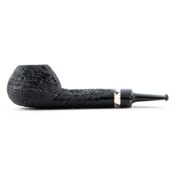 Pipa Sabina Sandblasted Apple with Mammoth