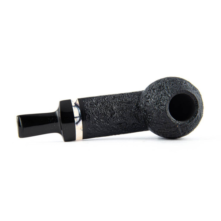 Pipa Sabina Sandblasted Apple with Mammoth