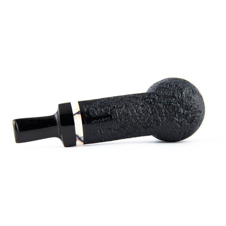 Pipa Sabina Sandblasted Apple with Mammoth