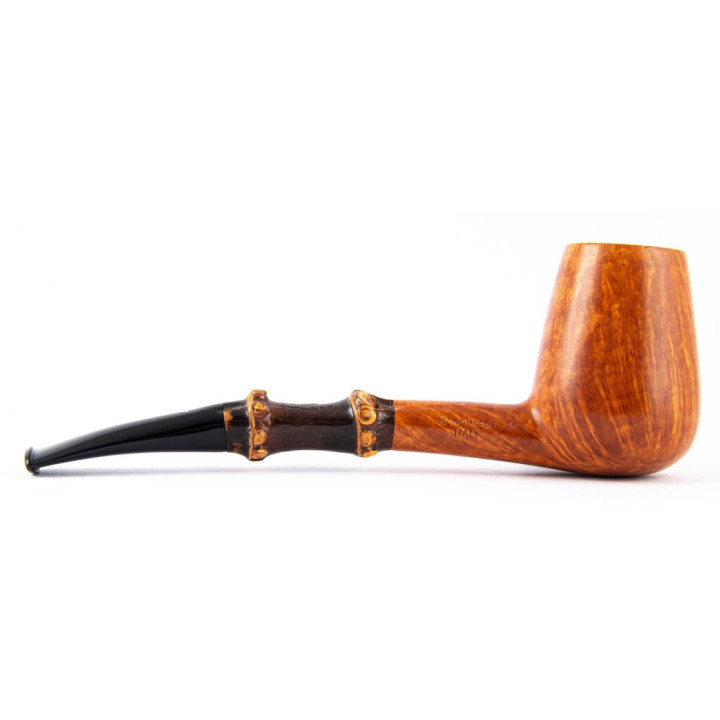 Pipe Ascorti Natural Ks W Bamboo