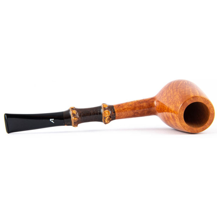 Pipa Ascorti - Natural Ks Bambu