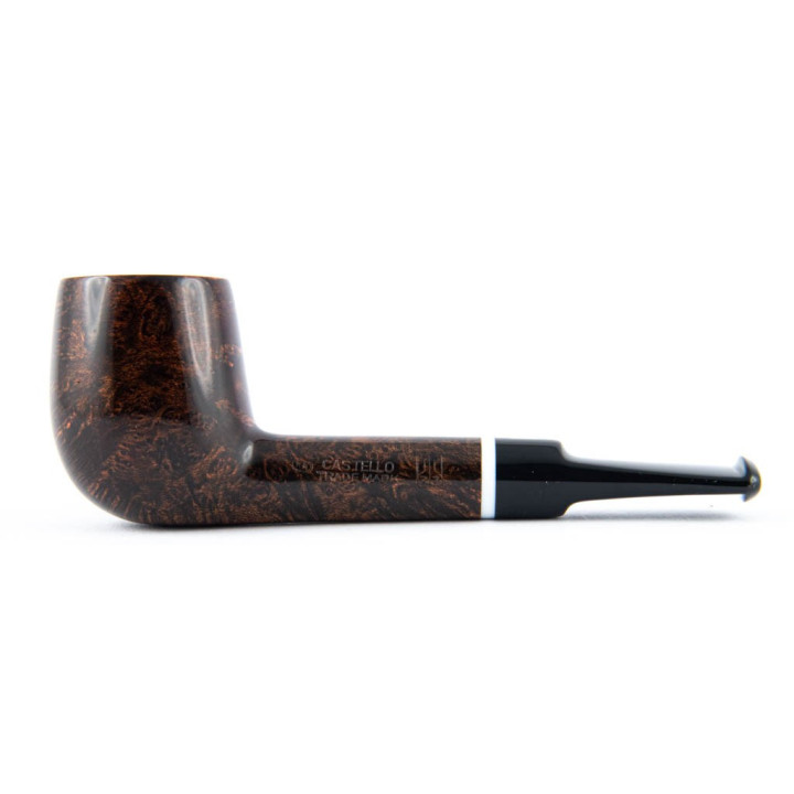 Pipa Castello - 'Trademark ' KK Shape 15