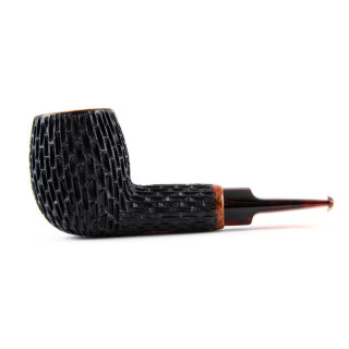 Pipa Henri Sorensen Apple Rusticata W Cultural Ambra
