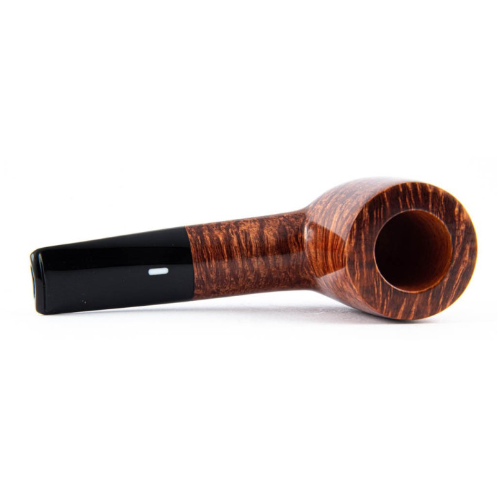 Pipe Castello - 'Collection Occhio Di Pernice' KK Shape 33