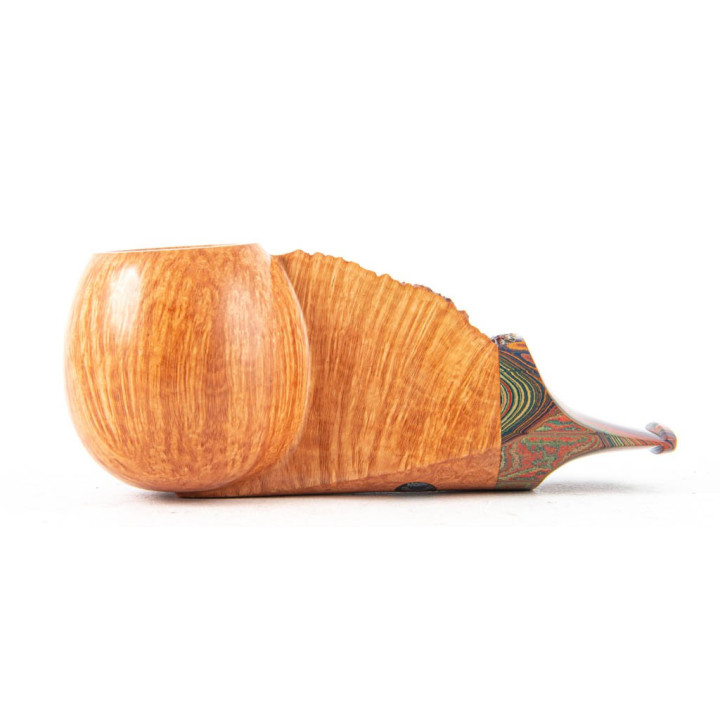 Pipe  Werner Mummert - High Grade Apple