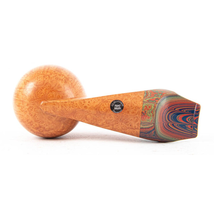 Pipe  Werner Mummert - High Grade Apple