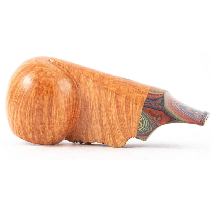 Pipe  Werner Mummert - High Grade Apple