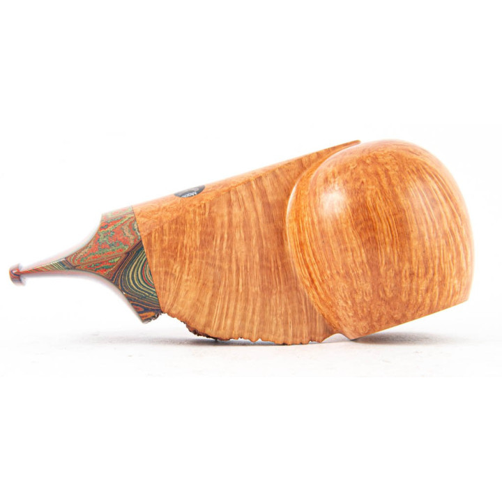 Pipe  Werner Mummert - High Grade Apple