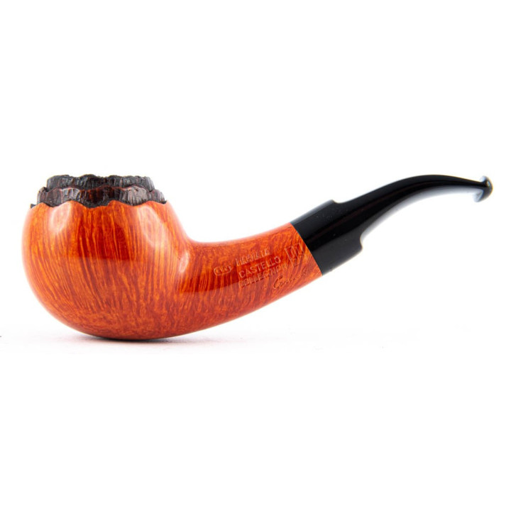 Pipa Castello - 'Collection Fiammata' KKK Shape 11