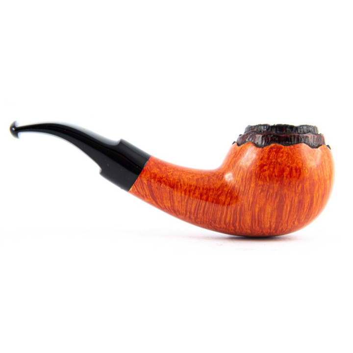 Pipa Castello - 'Collection Fiammata' KKK Shape 11