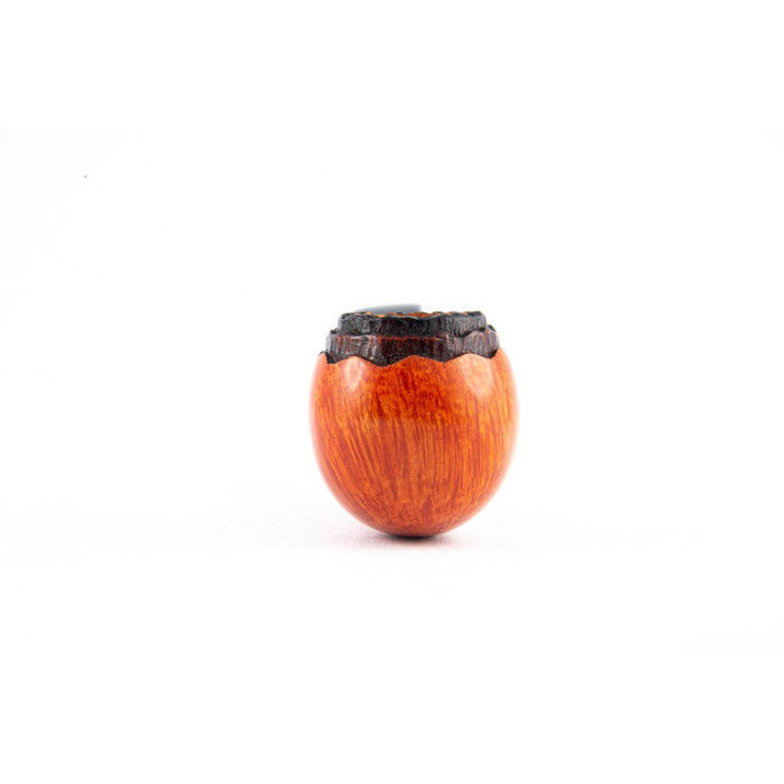 Pipa Castello - 'Collection Fiammata' KKK Shape 11