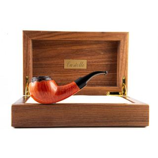 Pipa Castello - 'Collection Fiammata' KKK Shape 11