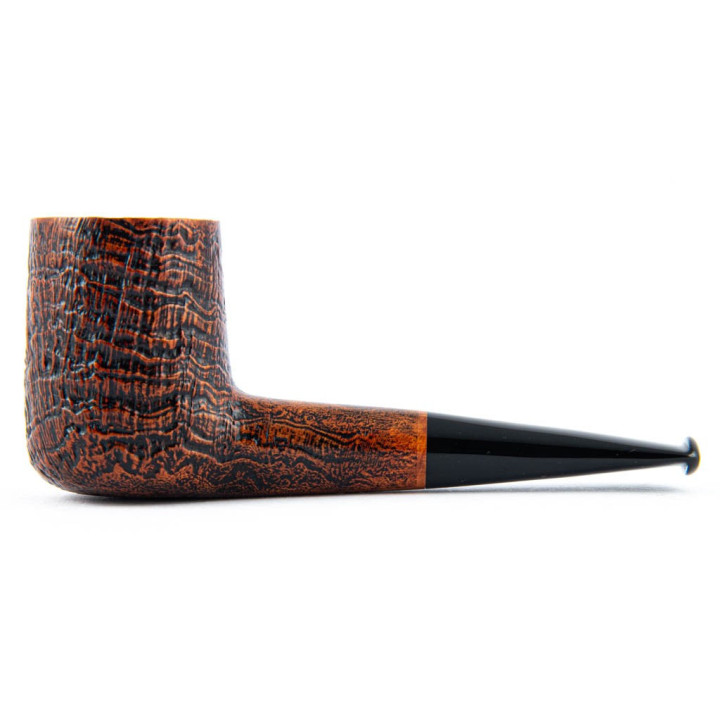 Pipa Radice - Silk Cut Mini Billiard