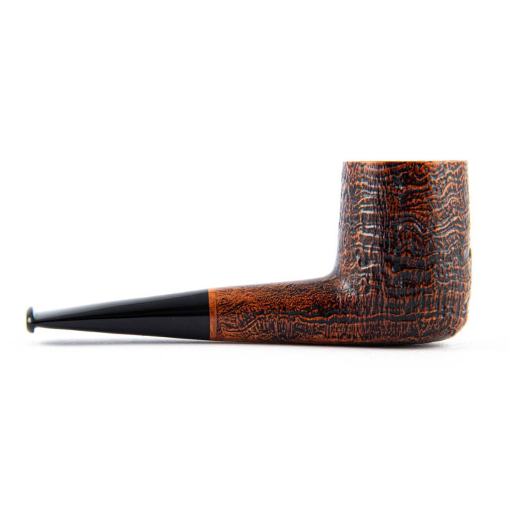 Pipe Radice - Silk Cut Mini Billiard