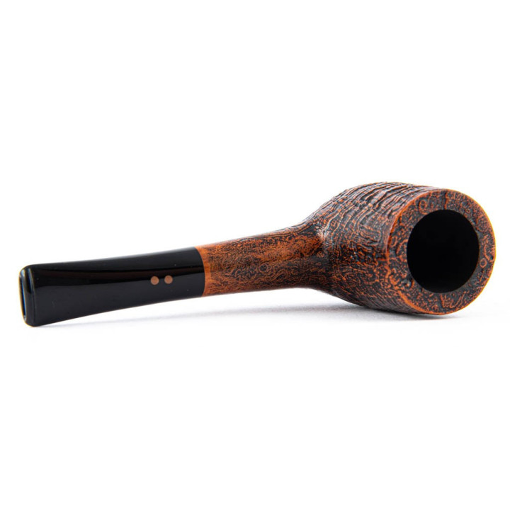Pipe Radice - Silk Cut Mini Billiard