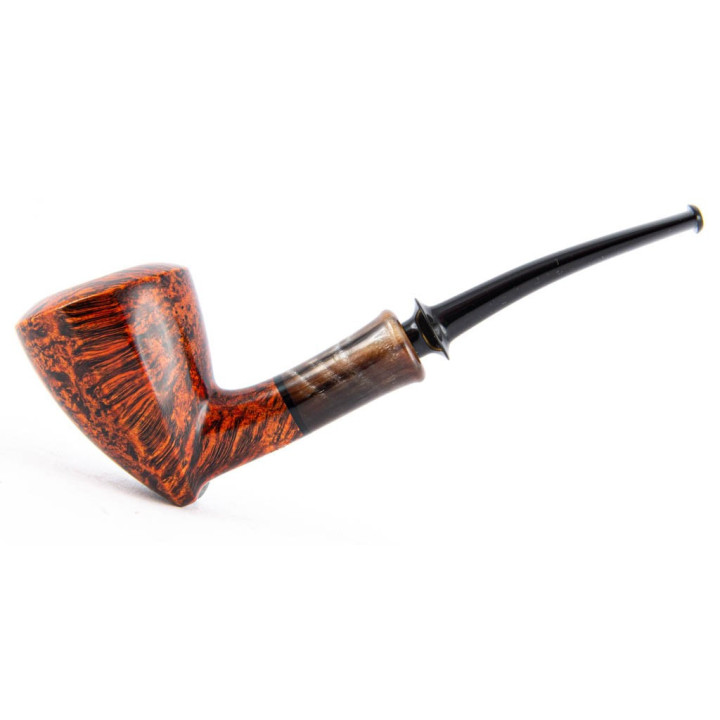 Pipe Mike Bay Elephant Foot Smooth