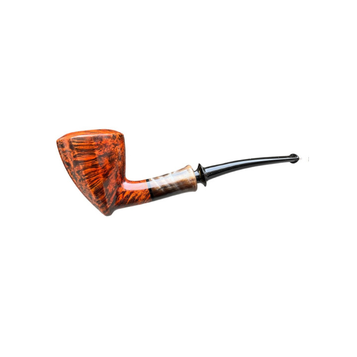 Pipe Mike Bay Elephant Foot Smooth