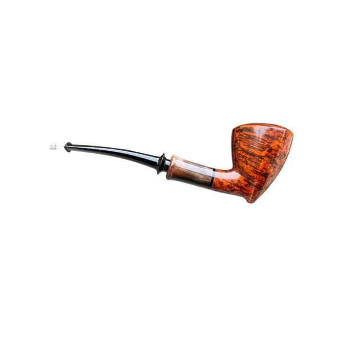 Pipe Mike Bay Elephant Foot Smooth