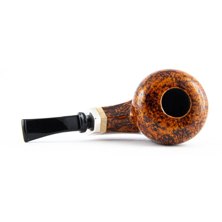 Pipa Peder Jeppesen - High Grade 11 With Silver