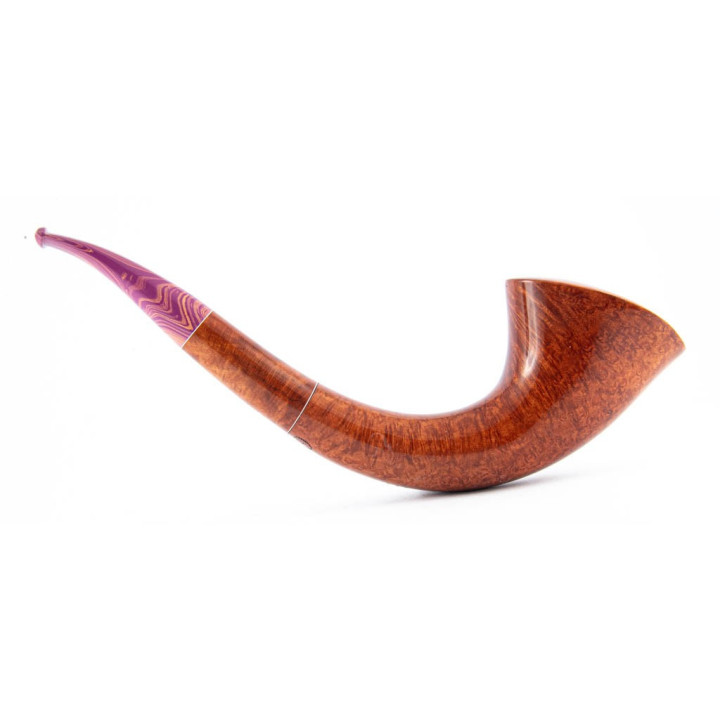 Pipa Amorelli  HORN MAGNUM SIZE Extraordinaire