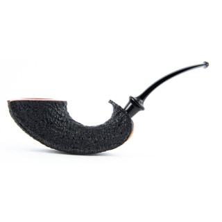 Pipe C-Pipe Bent Dragon