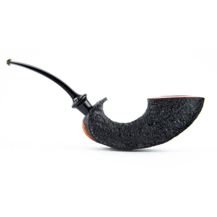 Pipe C-Pipe Bent Dragon