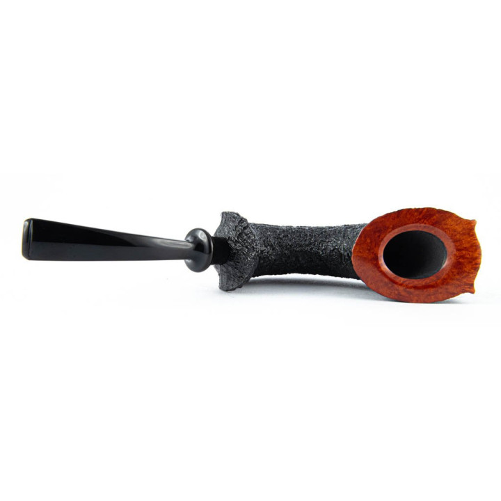 Pipe C-Pipe Bent Dragon