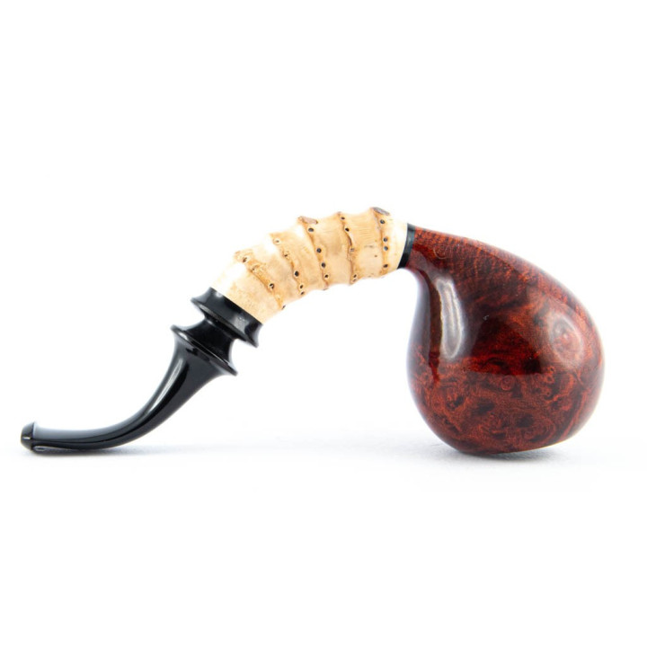 Pipe C-Pipe Crazy Bamboo