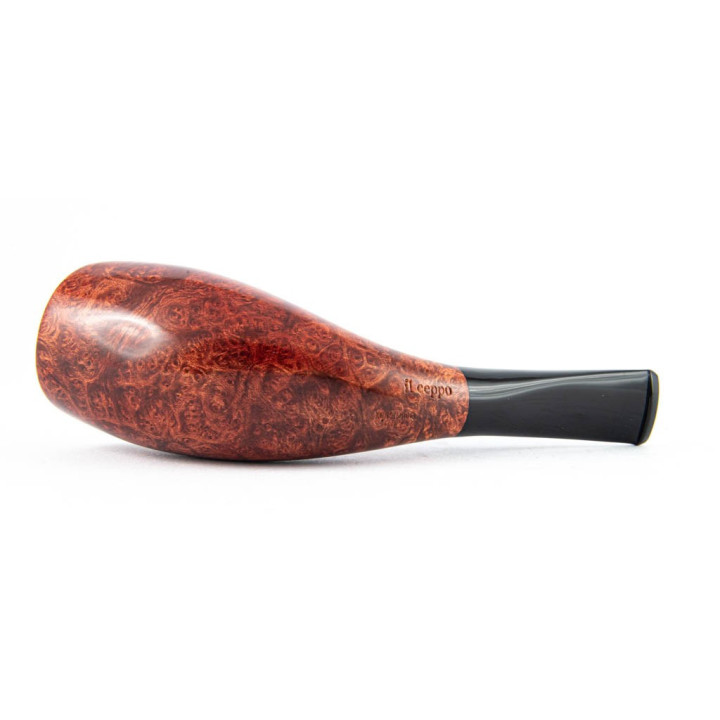 Pipa Il Ceppo - linea 4 Oliphant