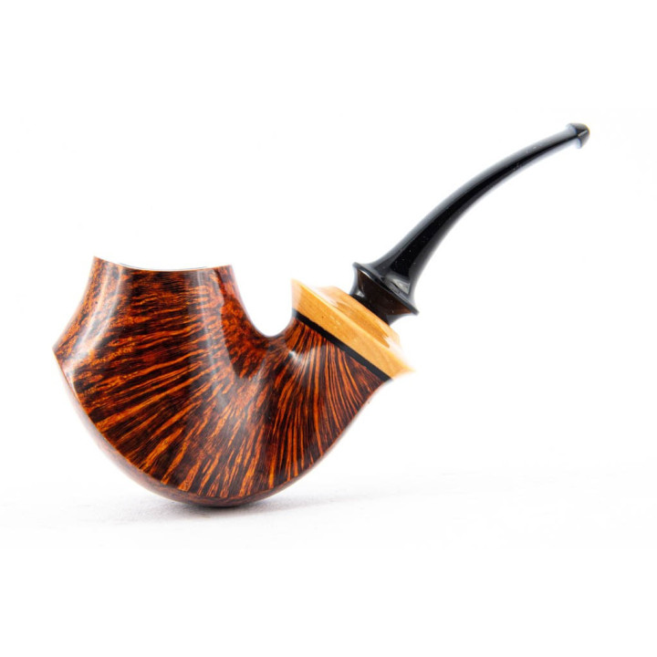 Pipa C-Pipe Vulcano High Grade