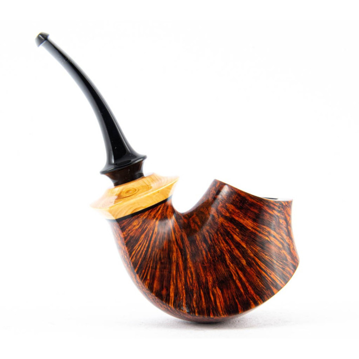 Pipa C-Pipe Vulcano High Grade