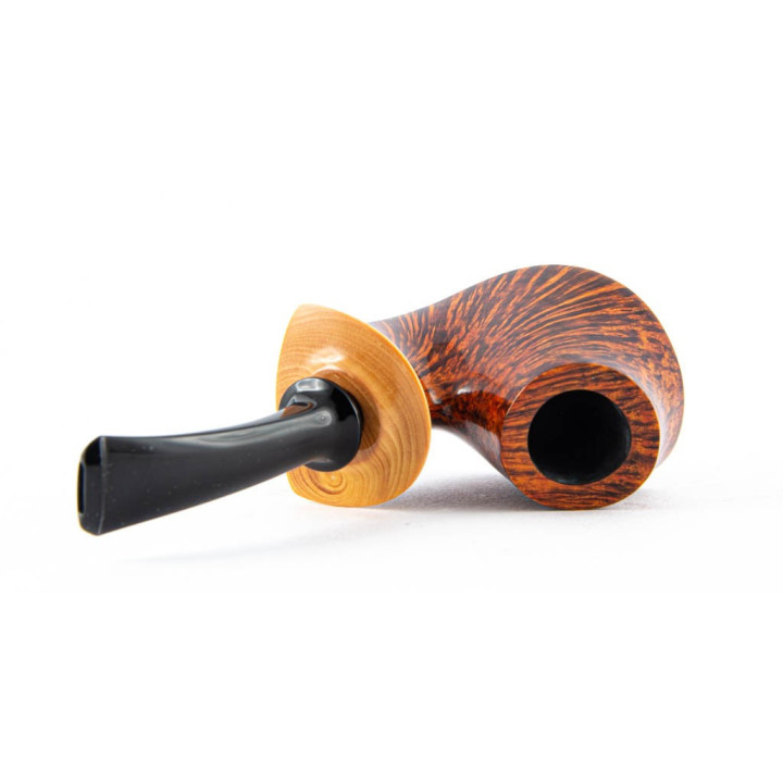 Pipa C-Pipe Vulcano High Grade