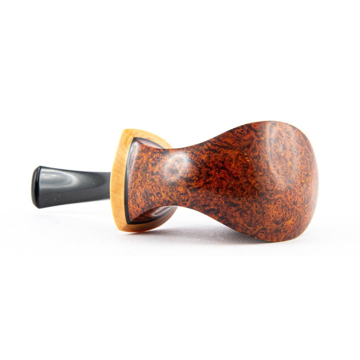 Pipe C-Pipe Vulcano High Grade