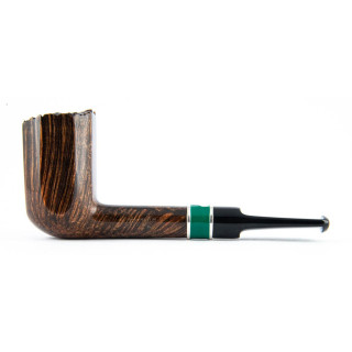 Pipe Castello - COLLECTION ' Smeralda 2024' Limited Edition