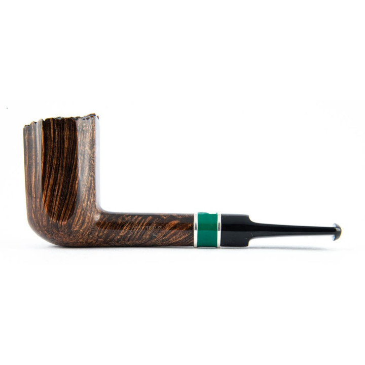 Pipa Castello - COLLECTION ' Smeraldo 2024 ' Edizione Limitata