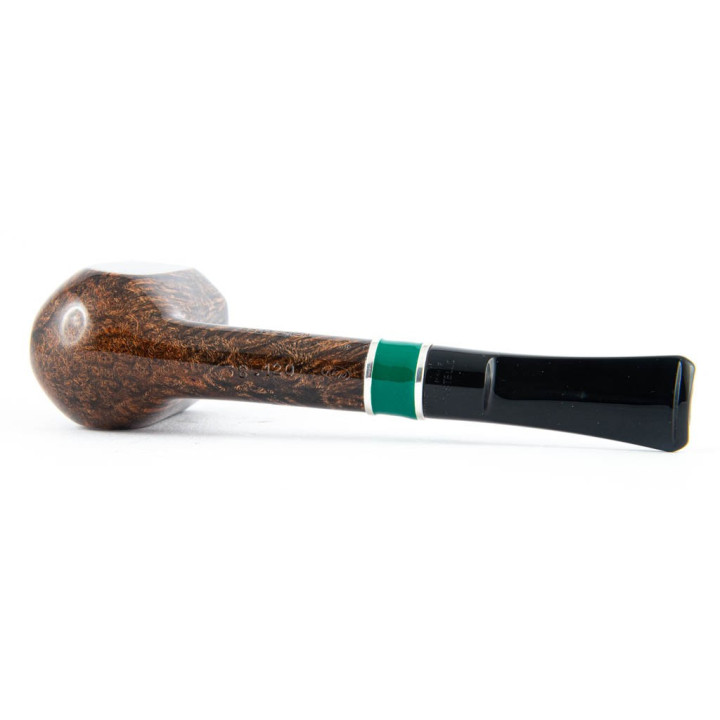 Pipa Castello - COLLECTION ' Smeraldo 2024 ' Edizione Limitata