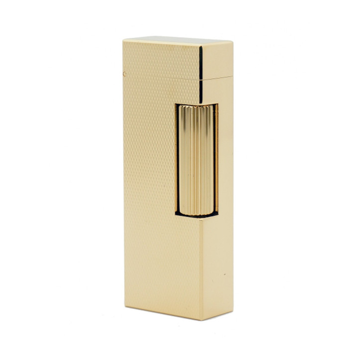 Accendino Dunhill - WS Rollagas Barley Pl Gold