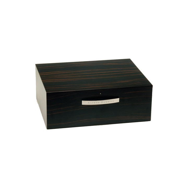 Dunhill Umidificatore Sigari Macassar 