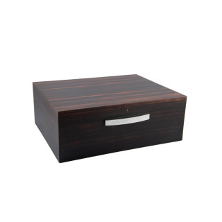 Dunhill Humidor Cigars Macassar