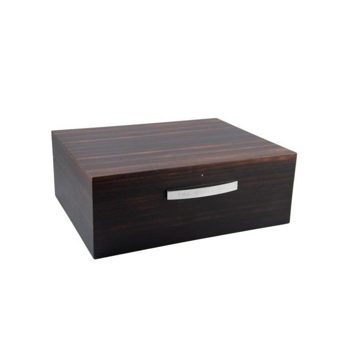 Dunhill Humidor Cigars Macassar