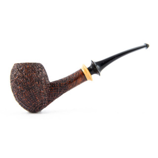 Pipe C-Pipe Pickaxe W Boxwood