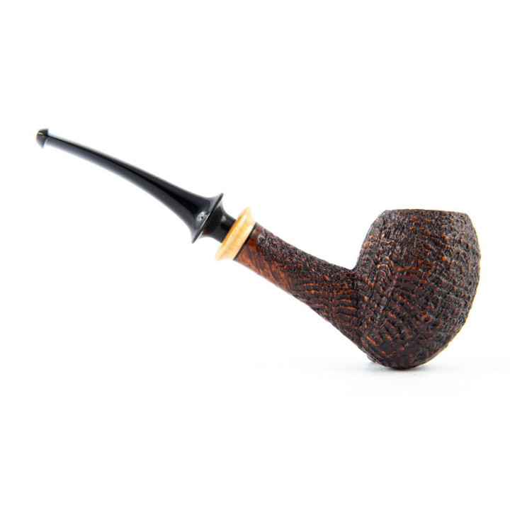 Pipe C-Pipe Pickaxe W Boxwood